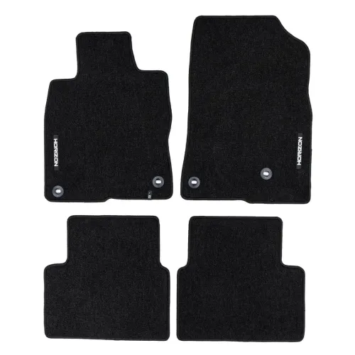 Fußmattensatz Frogum HR466845 Bild Fußmattensatz Frogum HR466845