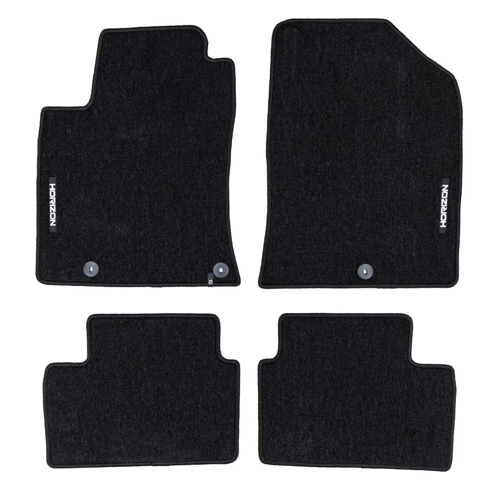 Fußmattensatz Frogum HR466890