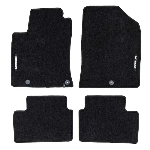 Fußmattensatz Frogum HR466890 Bild Fußmattensatz Frogum HR466890