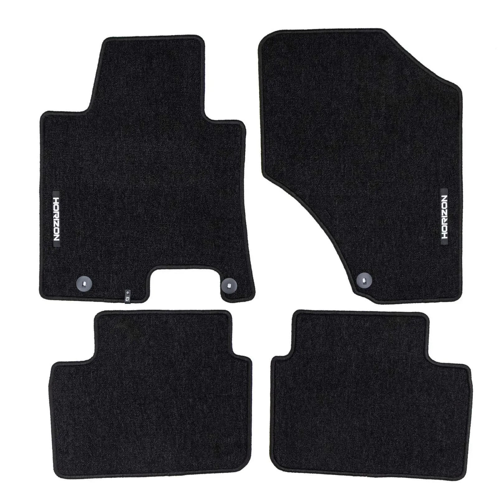 Fußmattensatz Frogum HR466906