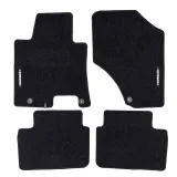 Fußmattensatz Frogum HR466906