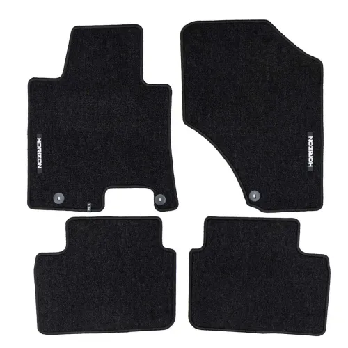 Fußmattensatz Frogum HR466906 Bild Fußmattensatz Frogum HR466906