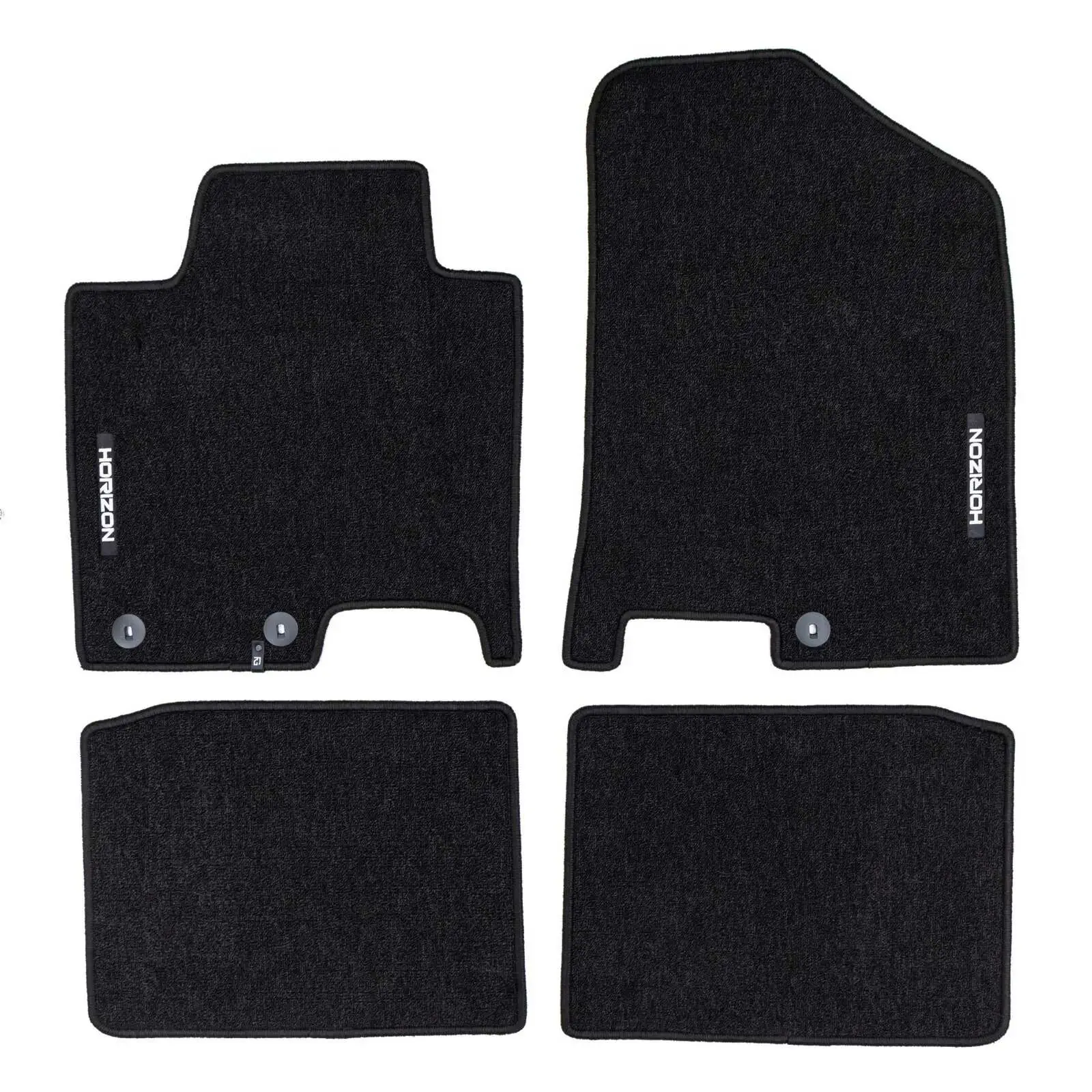 Fußmattensatz Frogum HR466913