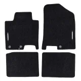 Fußmattensatz Frogum HR466913