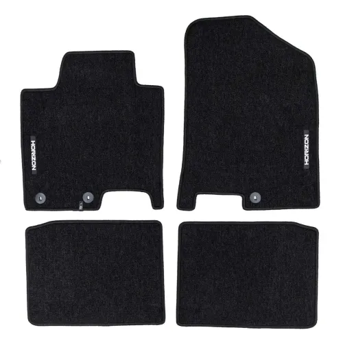 Fußmattensatz Frogum HR466913 Bild Fußmattensatz Frogum HR466913