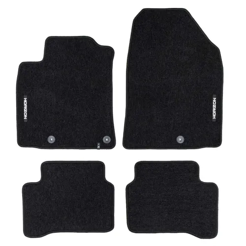 Fußmattensatz Frogum HR466920 Bild Fußmattensatz Frogum HR466920