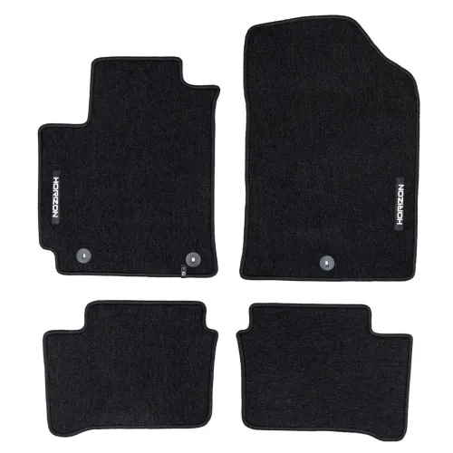 Fußmattensatz Frogum HR467446 Bild Fußmattensatz Frogum HR467446