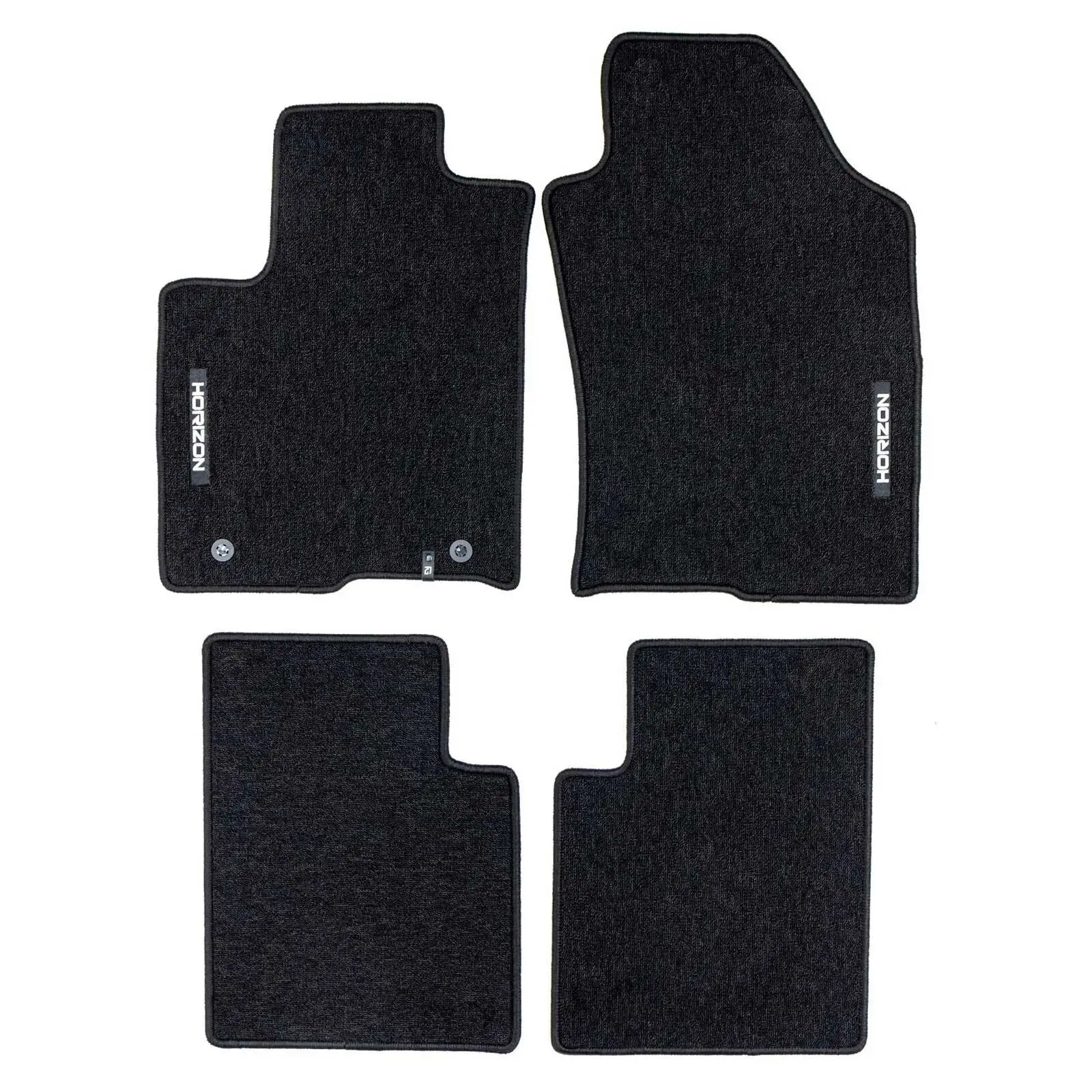 Fußmattensatz Frogum HR467477