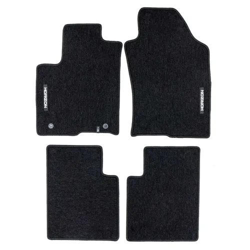 Fußmattensatz Frogum HR467477 Bild Fußmattensatz Frogum HR467477