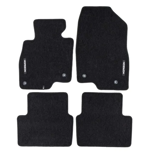 Fußmattensatz Frogum HR467491 Bild Fußmattensatz Frogum HR467491