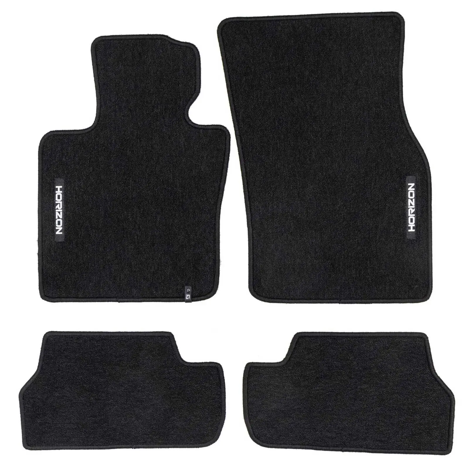 Fußmattensatz Frogum HR467583