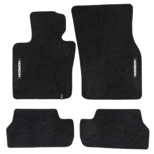 Fußmattensatz Frogum HR467583 Bild Fußmattensatz Frogum HR467583