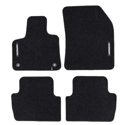 Fußmattensatz Frogum HR467835 Bild Fußmattensatz Frogum HR467835