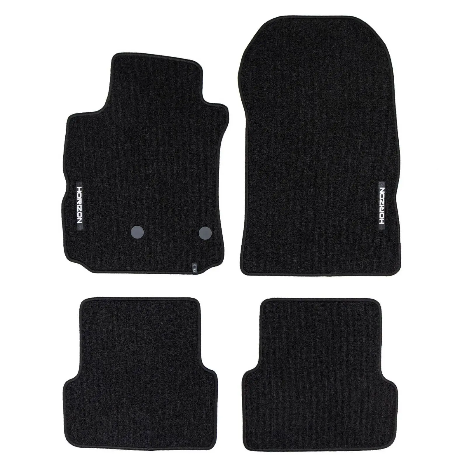 Fußmattensatz Frogum HR467897