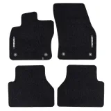 Fußmattensatz Frogum HR800022