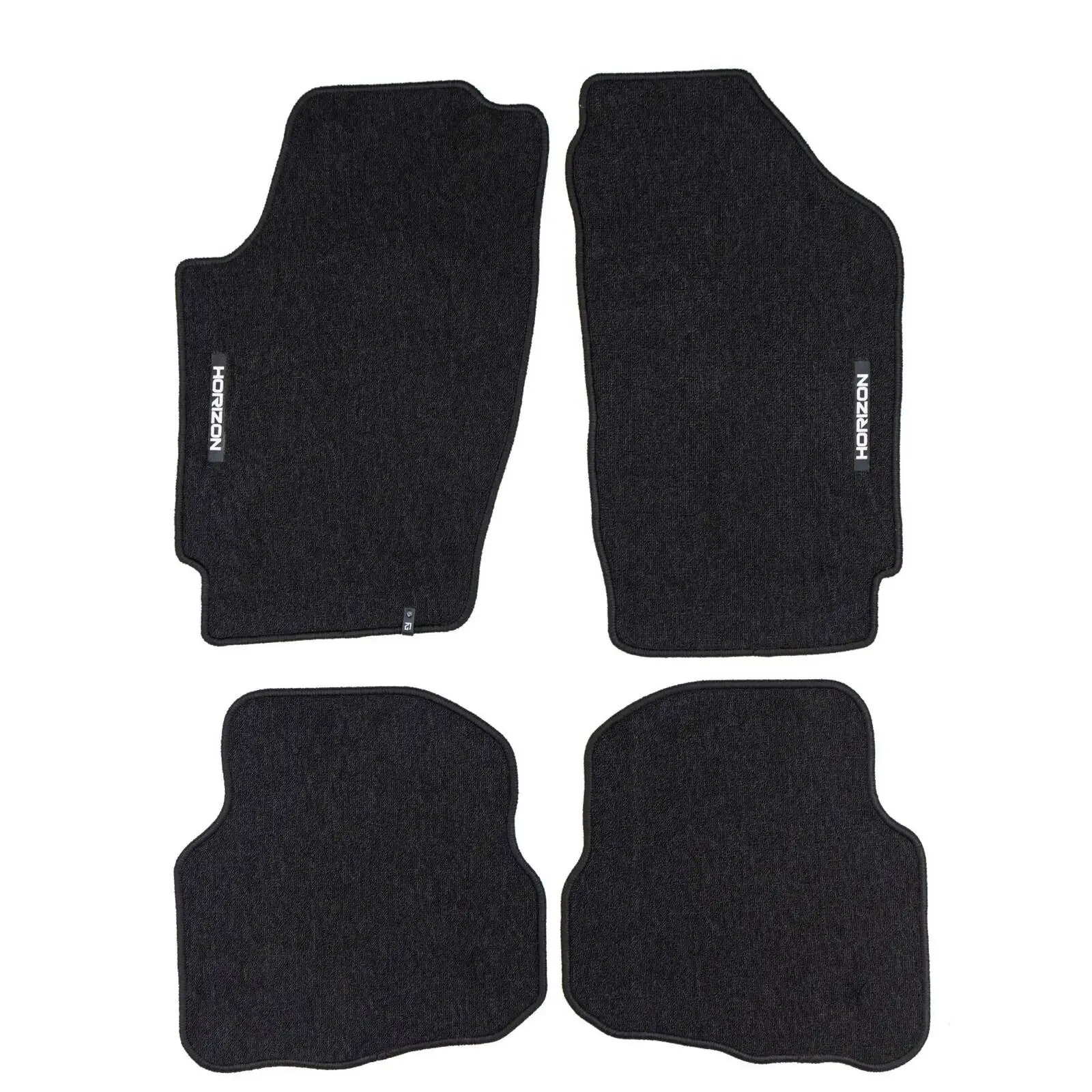 Fußmattensatz Frogum HR800046