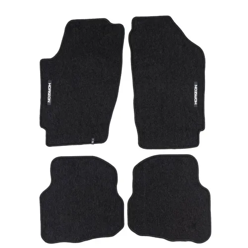 Fußmattensatz Frogum HR800046 Bild Fußmattensatz Frogum HR800046