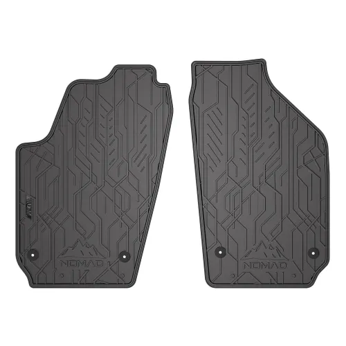 Fußmattensatz Frogum ET402072 Bild Fußmattensatz Frogum ET402072