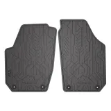 Fußmattensatz Frogum ET401754