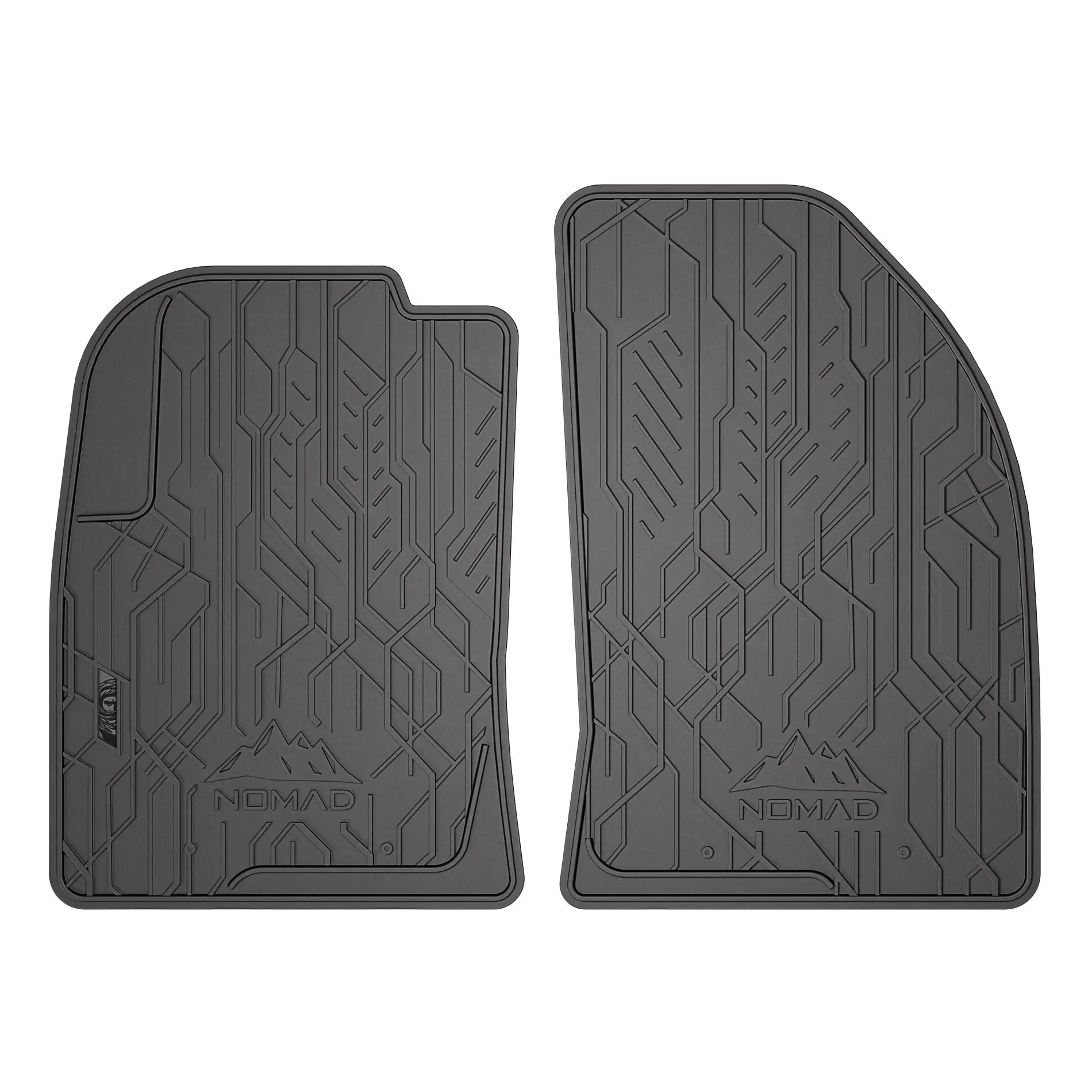 Fußmattensatz Frogum ND0313