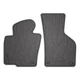 Fußmattensatz Frogum ND0392