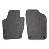 Fußmattensatz Frogum ND0394