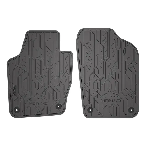 Fußmattensatz Frogum ND0394 Bild Fußmattensatz Frogum ND0394