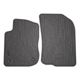 Fußmattensatz Frogum ET402003