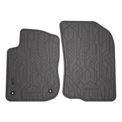 Fußmattensatz Frogum ND0640 Bild Fußmattensatz Frogum ND0640