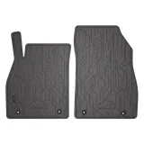 Fußmattensatz Frogum ND0690