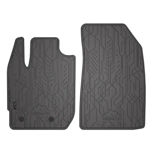 Fußmattensatz Frogum ET402416 Bild Fußmattensatz Frogum ET402416