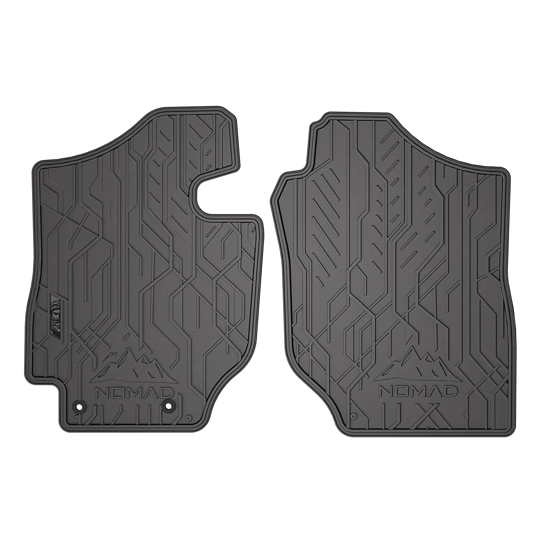 Fußmattensatz Frogum ET402355