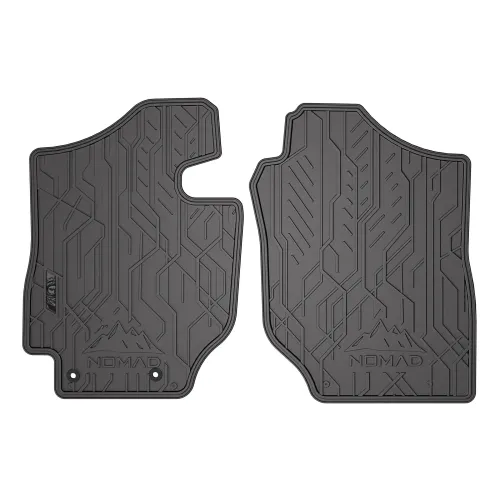 Fußmattensatz Frogum ET402355 Bild Fußmattensatz Frogum ET402355