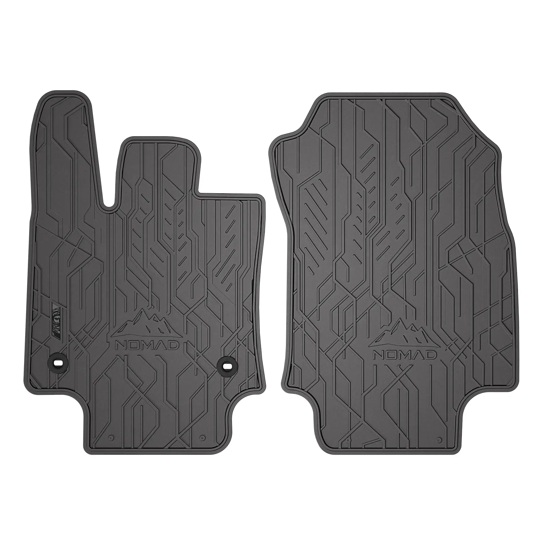 Fußmattensatz Frogum ND410398