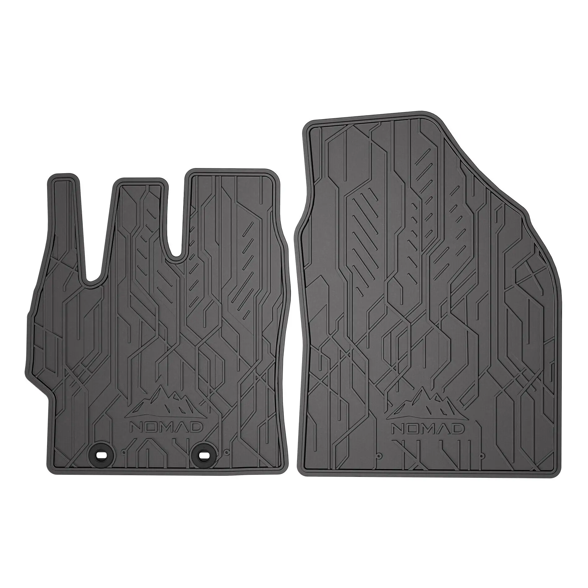 Fußmattensatz Frogum ND411456