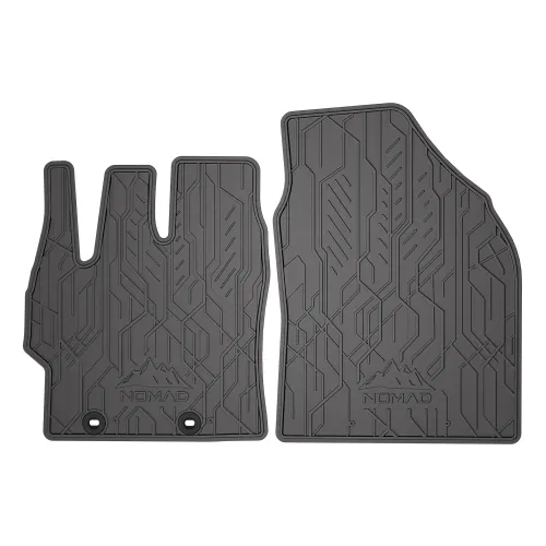 Fußmattensatz Frogum ND411456 Bild Fußmattensatz Frogum ND411456