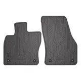 Fußmattensatz Frogum ND547471