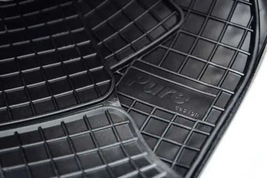 Fußmattensatz Frogum UN412774 Bild Fußmattensatz Frogum UN412774