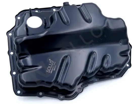 Ölwanne Sollo 02D00580 Bild Ölwanne Sollo 02D00580