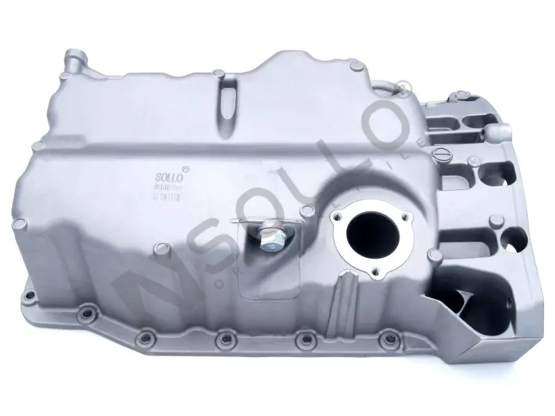 Ölwanne Sollo 02D00690