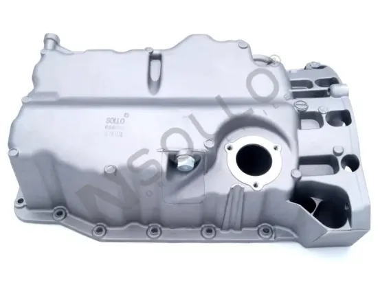 Ölwanne Sollo 02D00690 Bild Ölwanne Sollo 02D00690