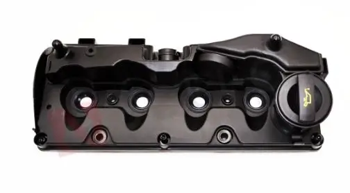 Zylinderkopfhaube Sollo 02D00720