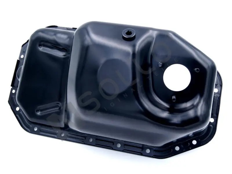 Ölwanne Sollo 02D00770