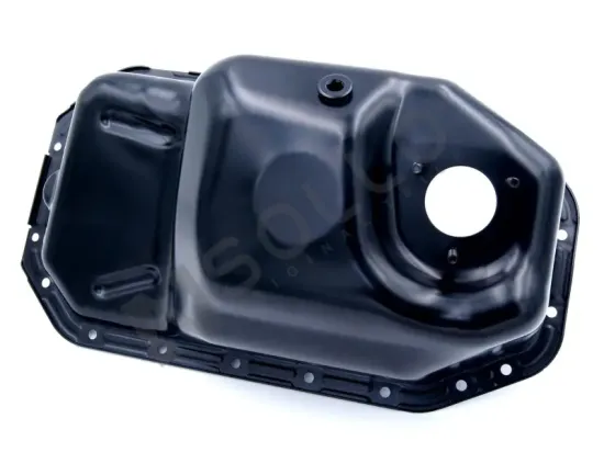 Ölwanne Sollo 02D00770 Bild Ölwanne Sollo 02D00770