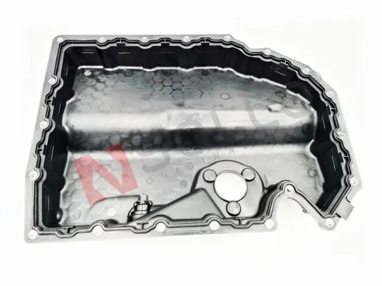 Ölwanne Sollo 02D00780 Bild Ölwanne Sollo 02D00780