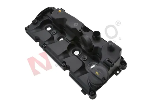 Zylinderkopfhaube Sollo 02D00940 Bild Zylinderkopfhaube Sollo 02D00940