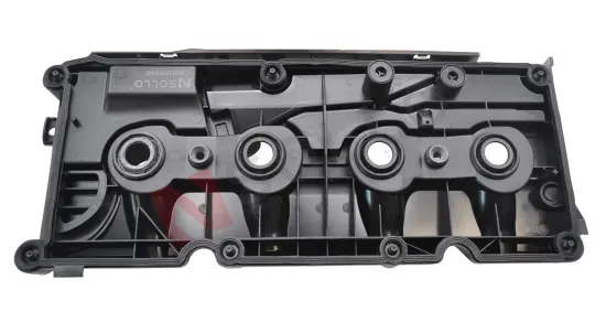 Zylinderkopfhaube Sollo 02D00940 Bild Zylinderkopfhaube Sollo 02D00940