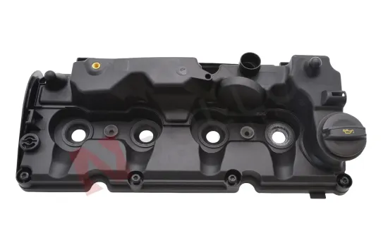 Zylinderkopfhaube Sollo 02D00940 Bild Zylinderkopfhaube Sollo 02D00940