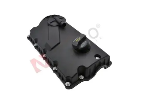 Zylinderkopfhaube Sollo 02D00960