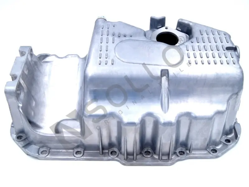 Ölwanne Sollo 02D01180